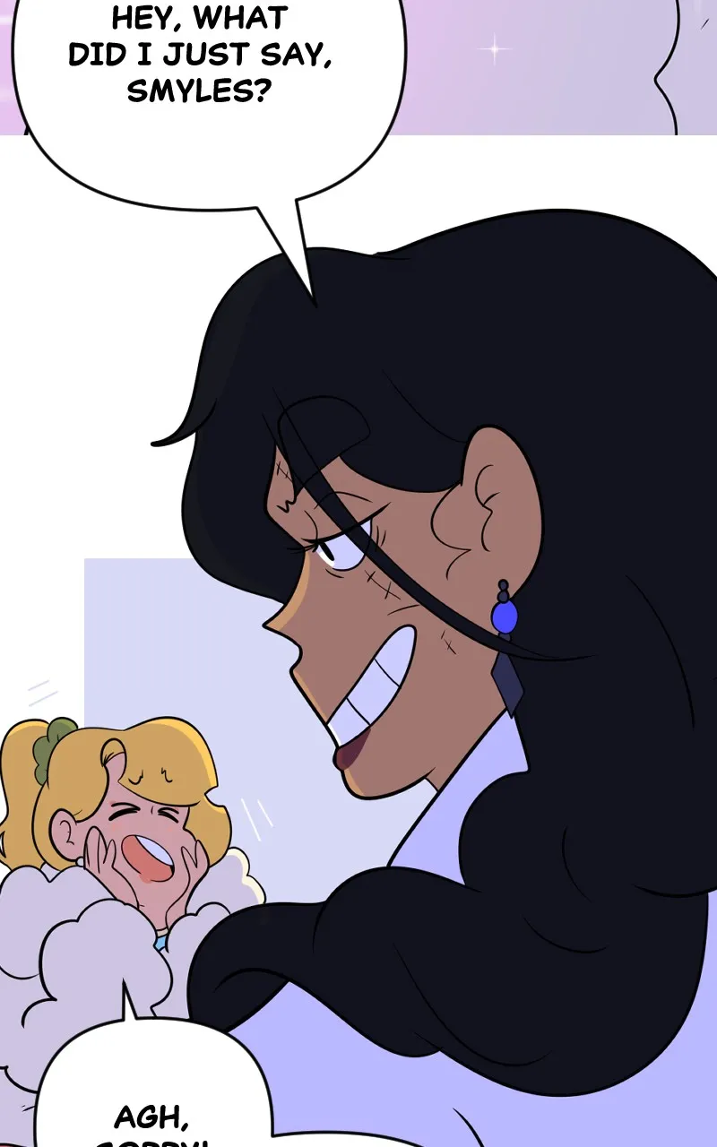 Dungeons & Dentists Chapter 23 page 11 - 