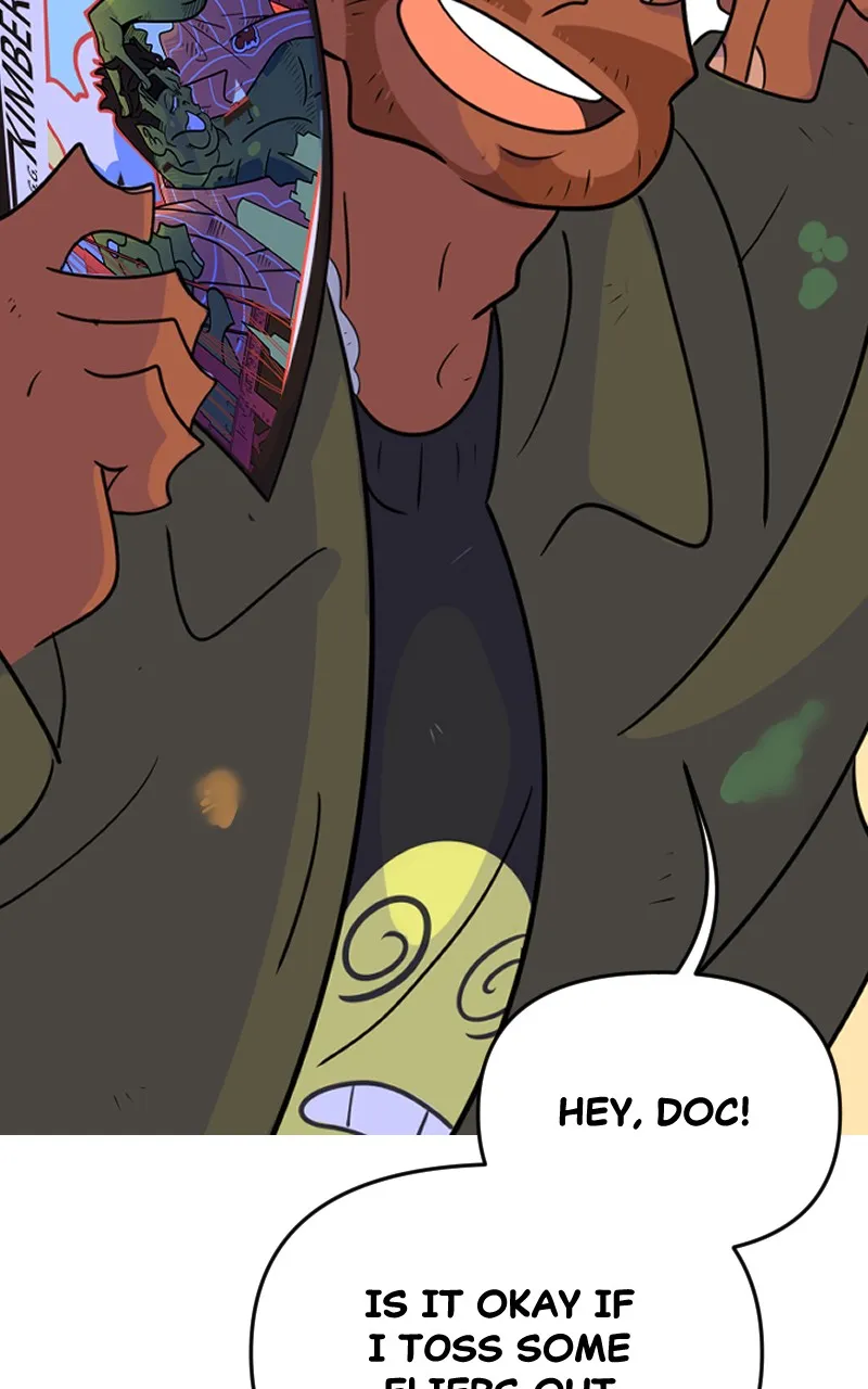 Dungeons & Dentists Chapter 23 page 14 - 