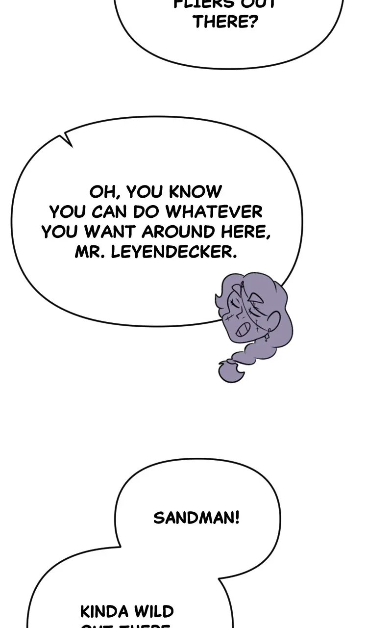 Dungeons & Dentists Chapter 23 page 15 - 