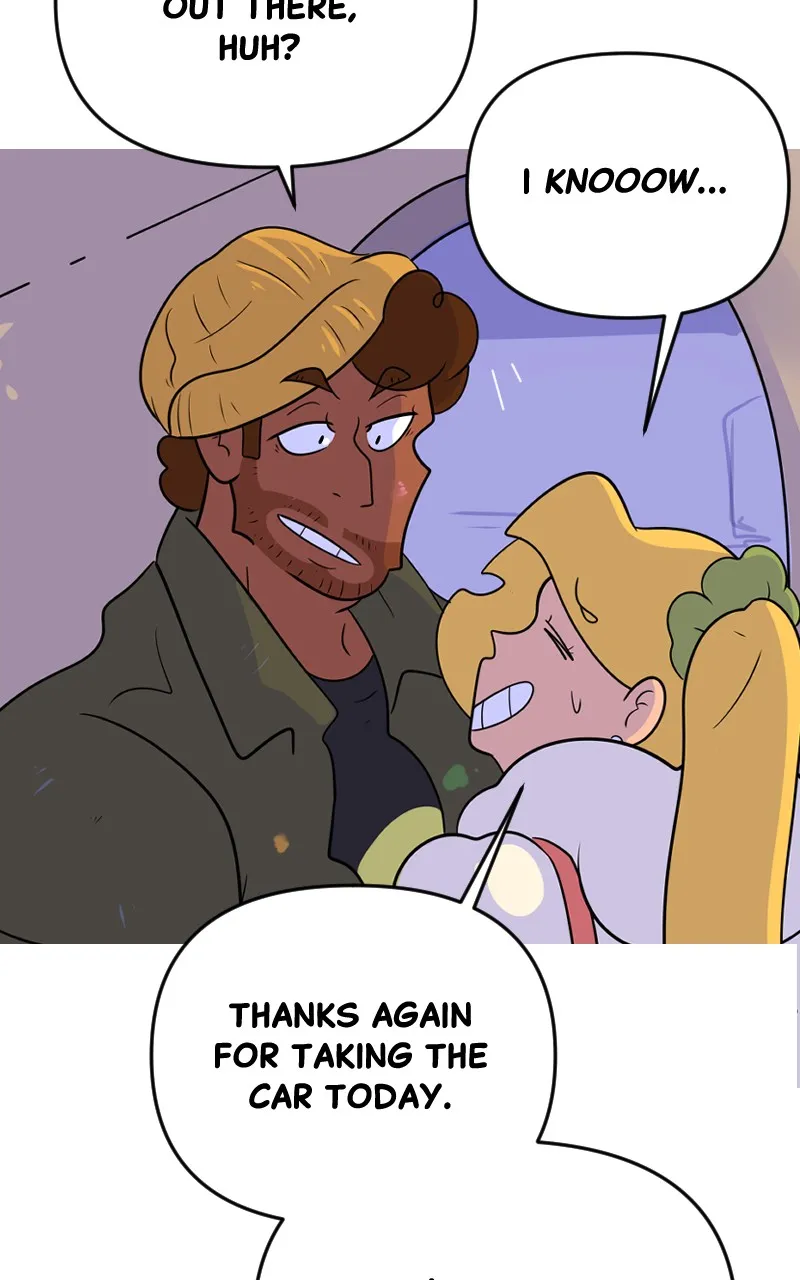 Dungeons & Dentists Chapter 23 page 16 - 