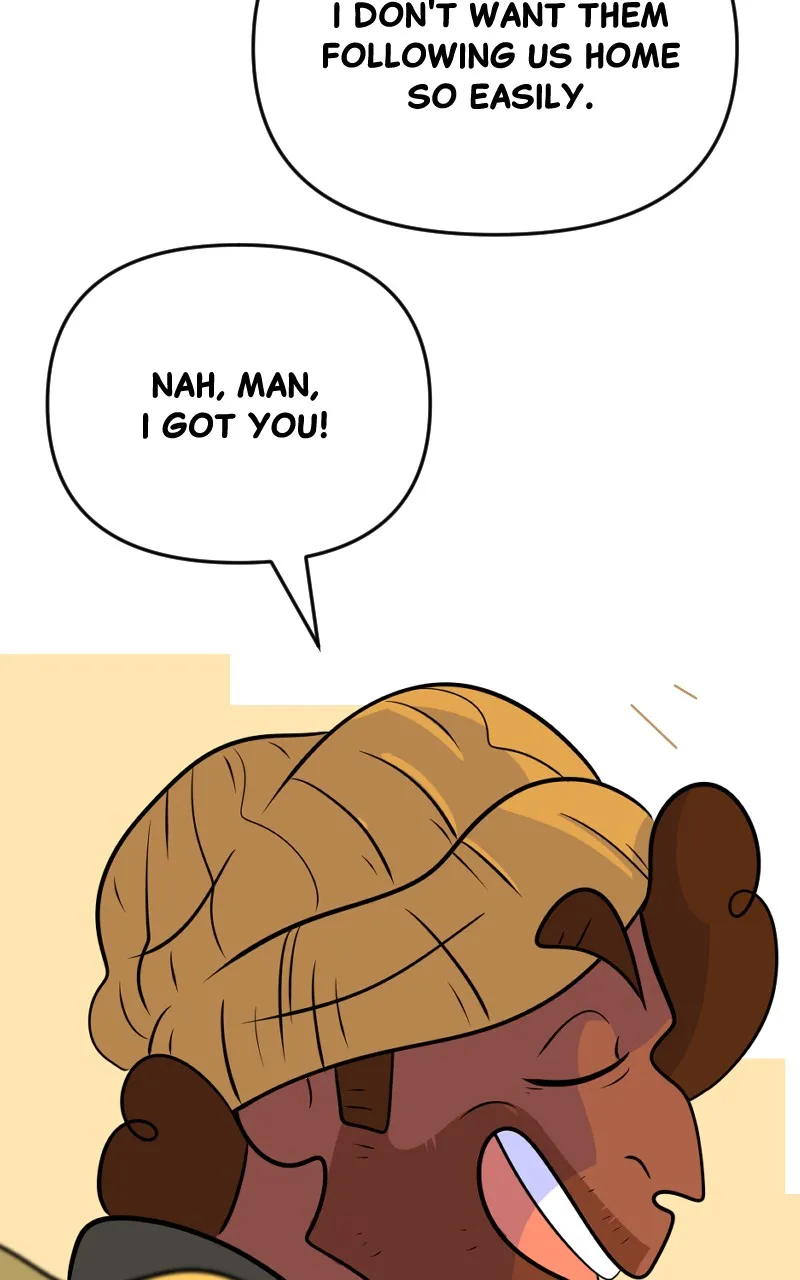 Dungeons & Dentists Chapter 23 page 17 - 