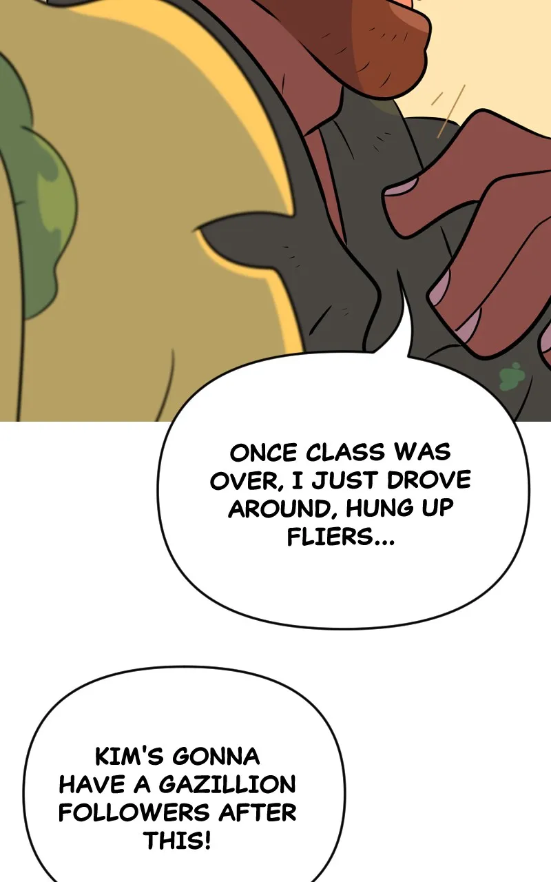 Dungeons & Dentists Chapter 23 page 18 - 