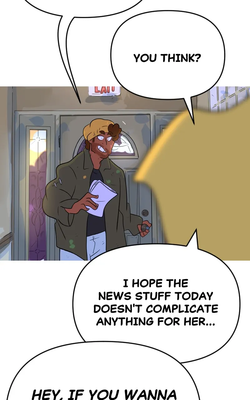 Dungeons & Dentists Chapter 23 page 19 - 