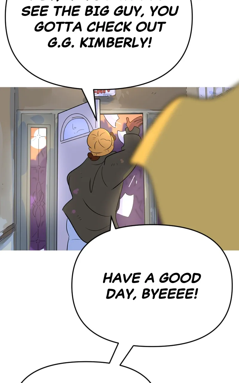 Dungeons & Dentists Chapter 23 page 20 - 