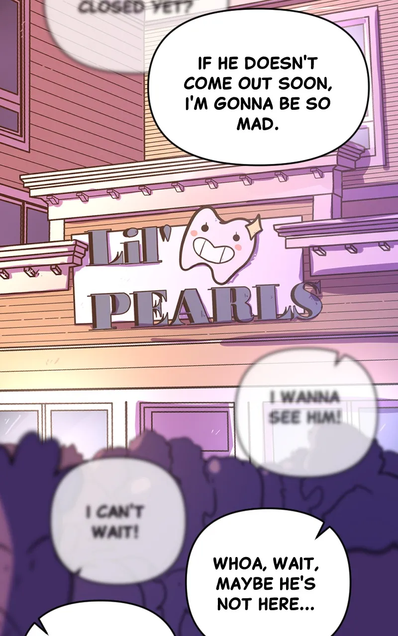 Dungeons & Dentists Chapter 23 page 3 - 