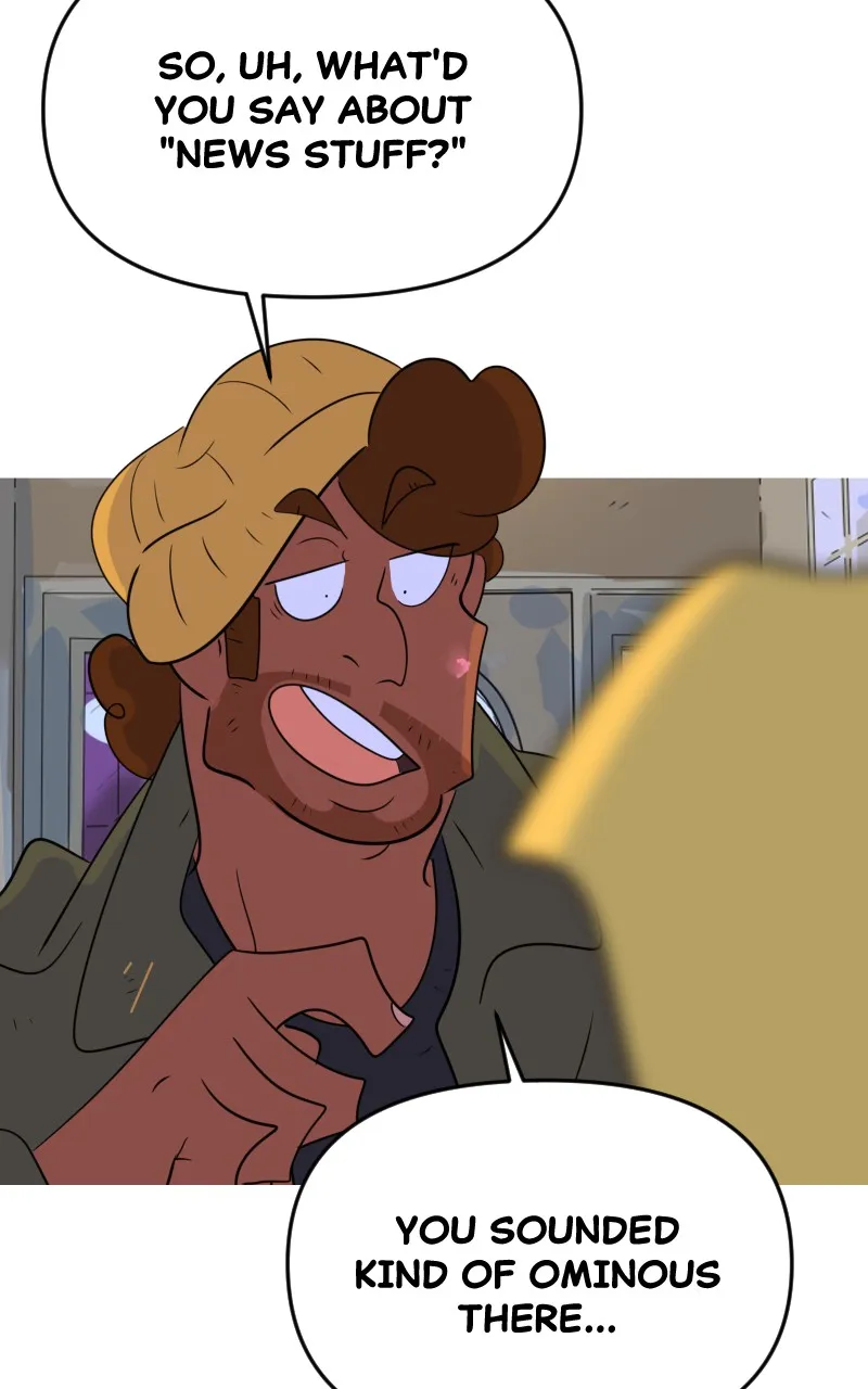 Dungeons & Dentists Chapter 23 page 21 - 
