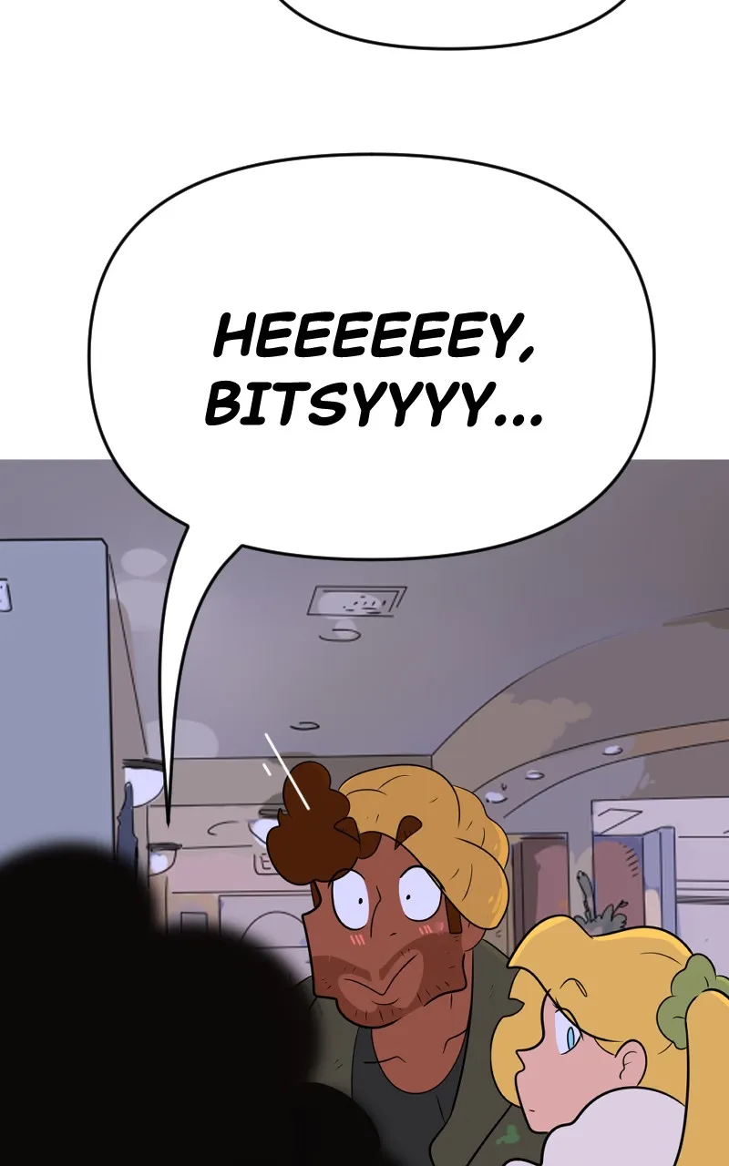 Dungeons & Dentists Chapter 23 page 22 - 