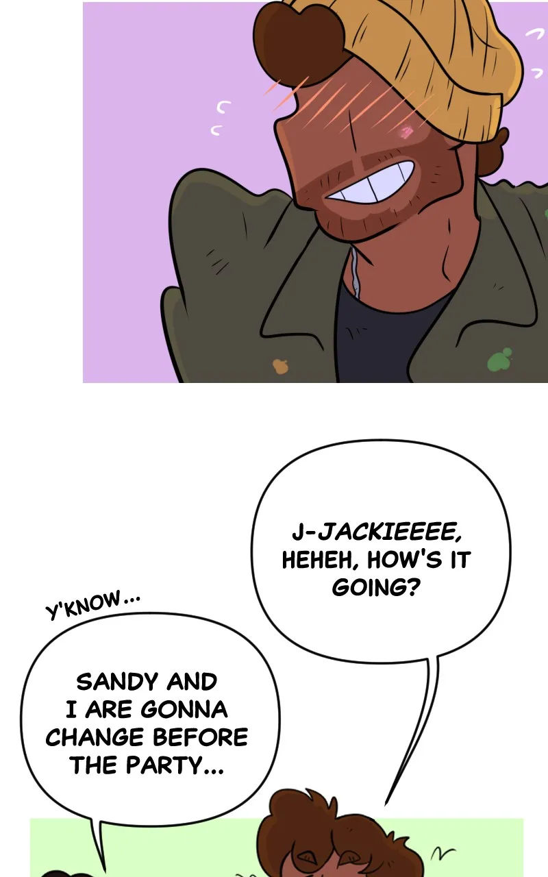 Dungeons & Dentists Chapter 23 page 27 - 