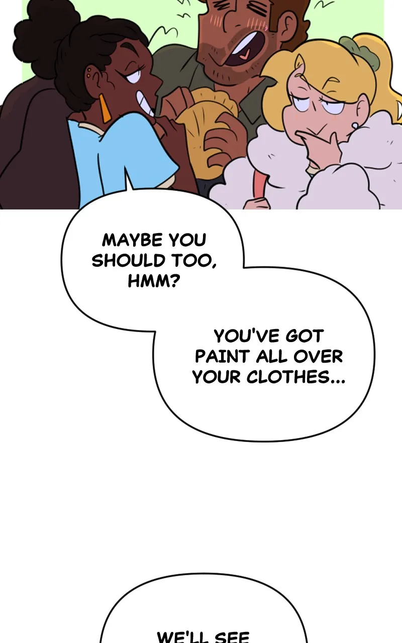 Dungeons & Dentists Chapter 23 page 28 - 