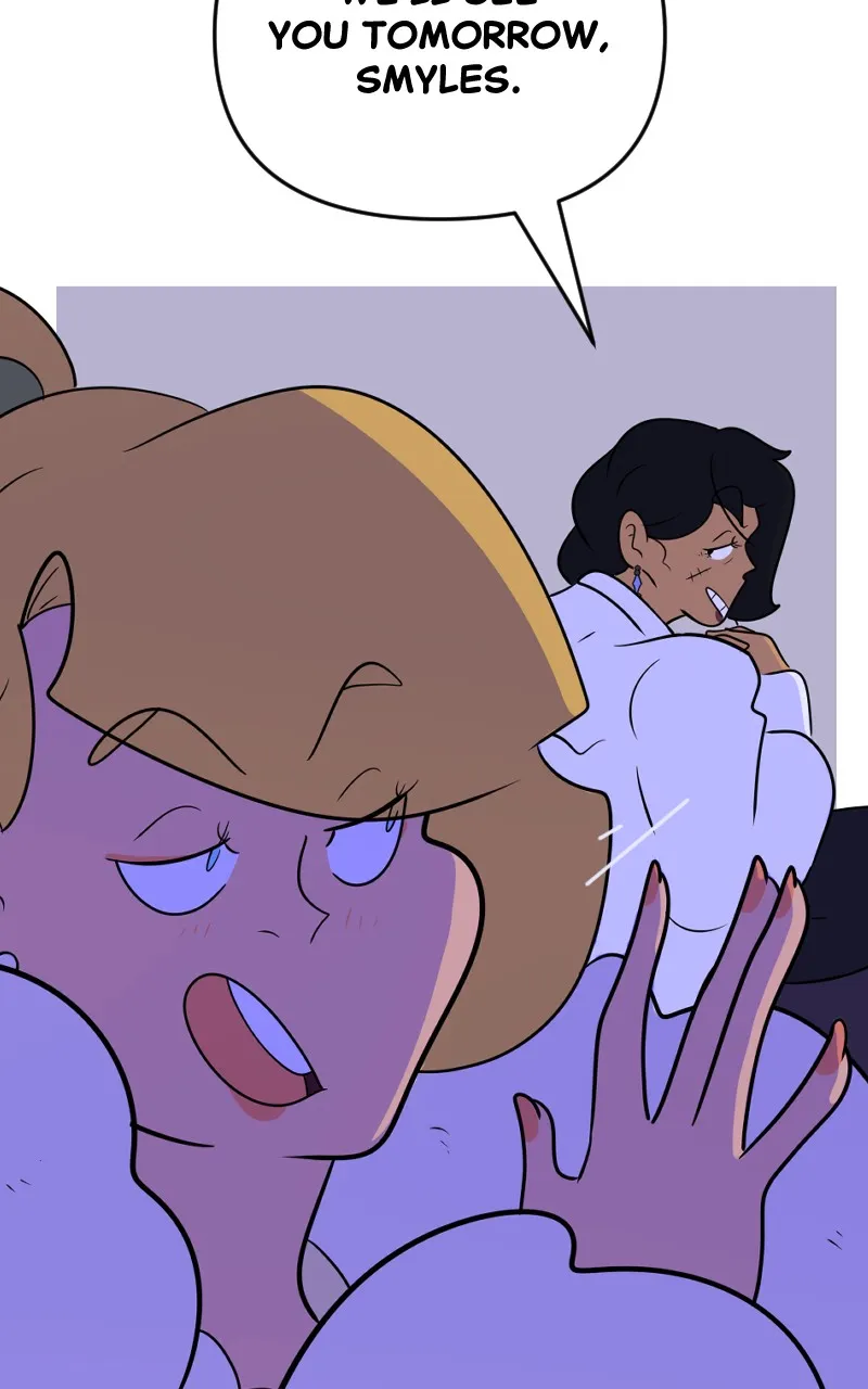 Dungeons & Dentists Chapter 23 page 29 - 