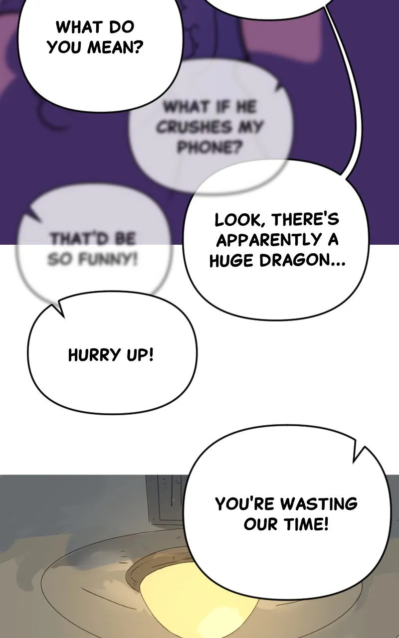 Dungeons & Dentists Chapter 23 page 4 - 