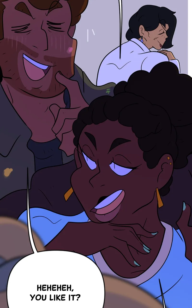 Dungeons & Dentists Chapter 23 page 31 - 