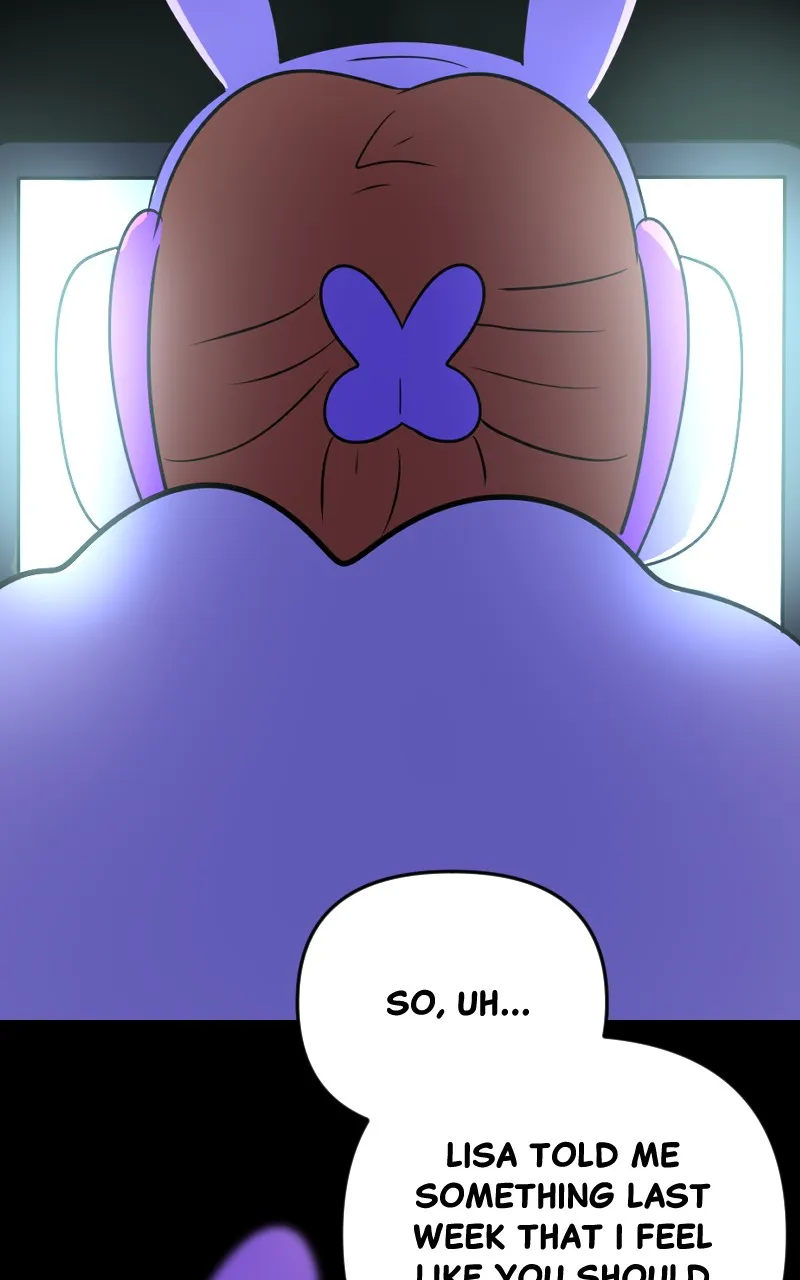 Dungeons & Dentists Chapter 23 page 34 - 