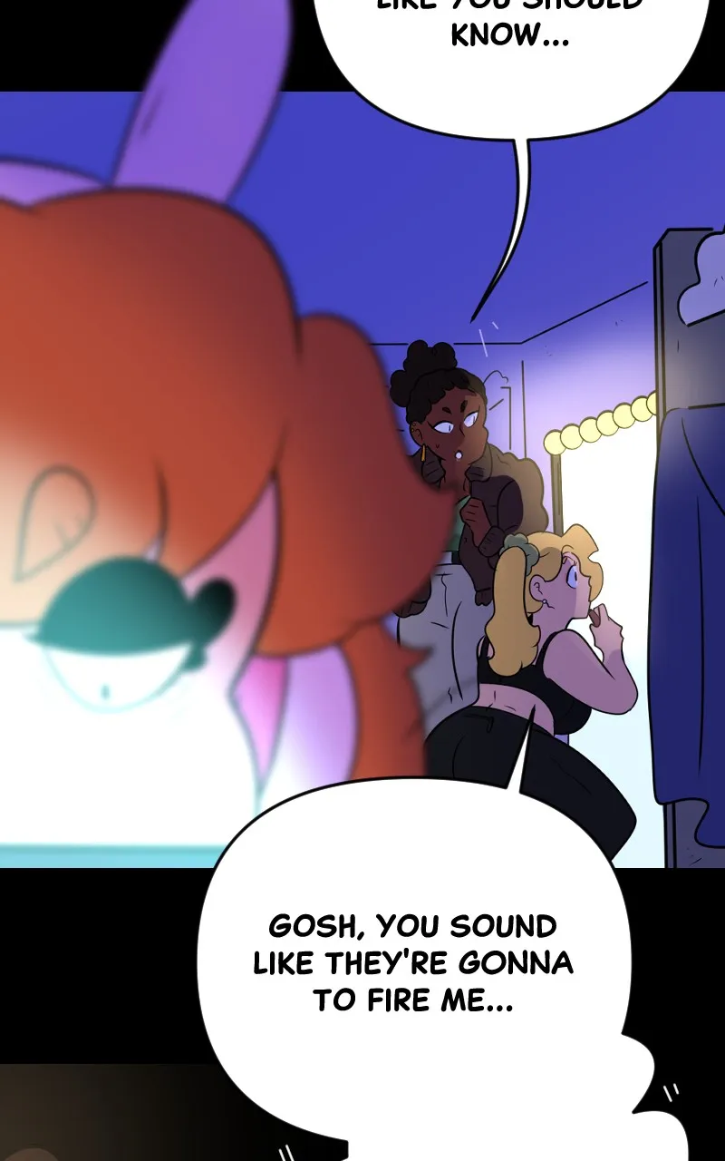 Dungeons & Dentists Chapter 23 page 35 - 