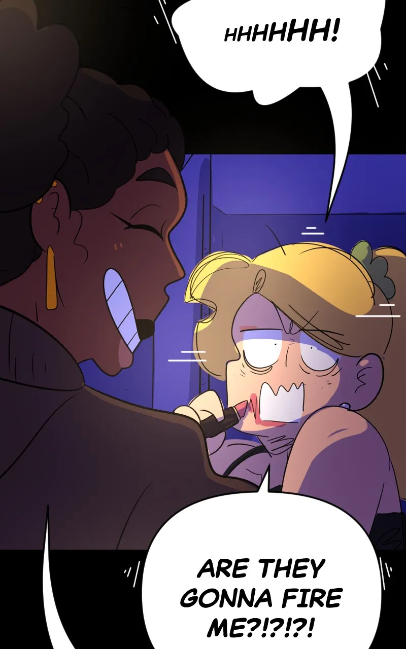 Dungeons & Dentists Chapter 23 page 36 - 