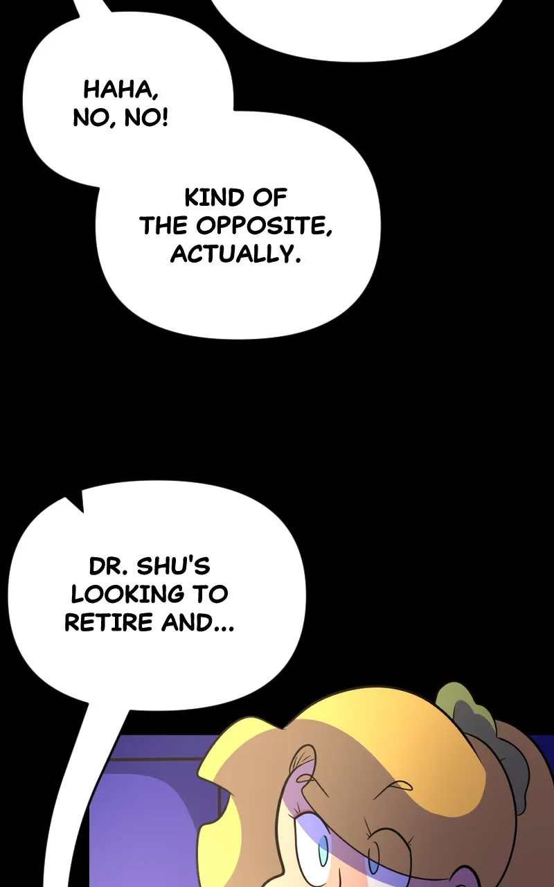 Dungeons & Dentists Chapter 23 page 37 - 