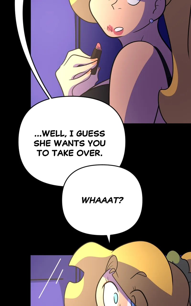 Dungeons & Dentists Chapter 23 page 38 - 