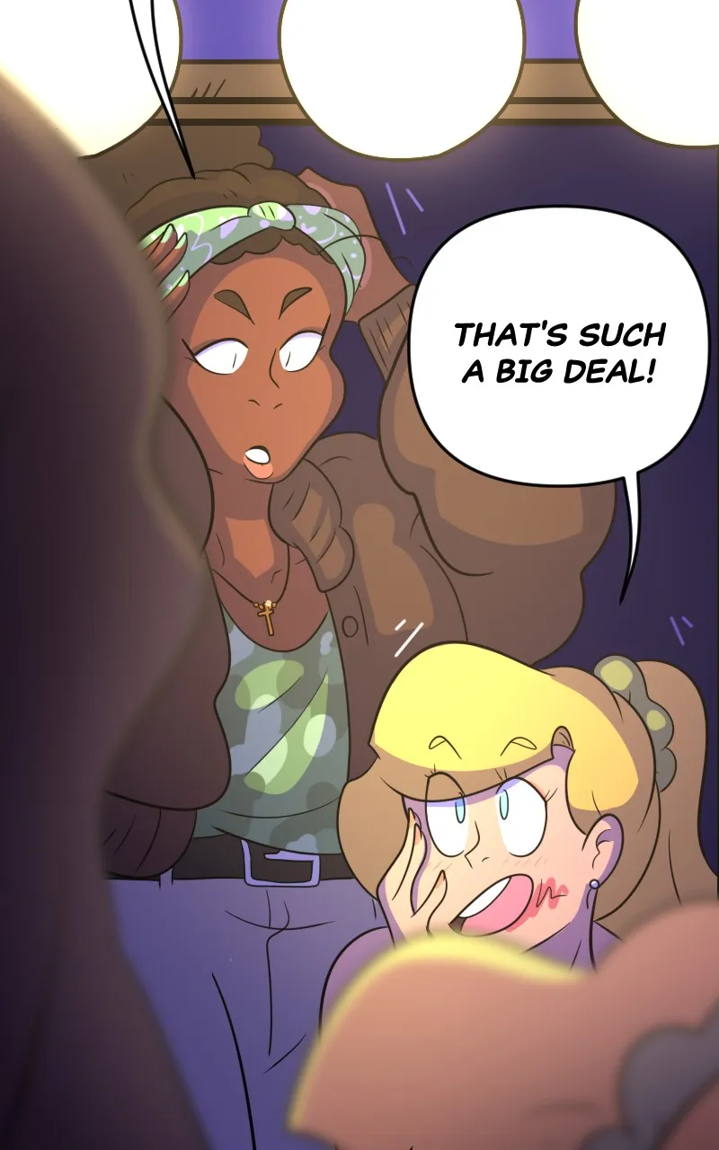 Dungeons & Dentists Chapter 23 page 40 - 