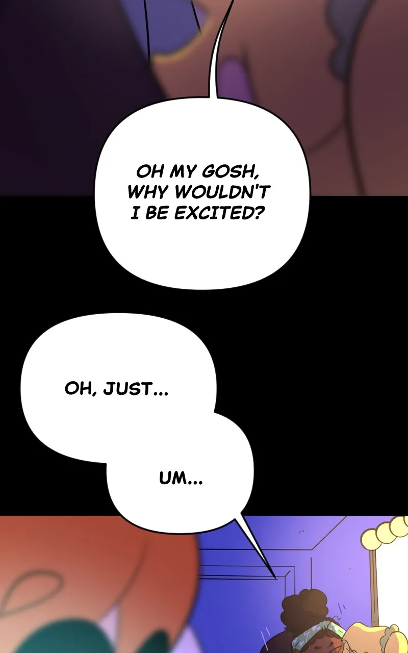 Dungeons & Dentists Chapter 23 page 41 - 