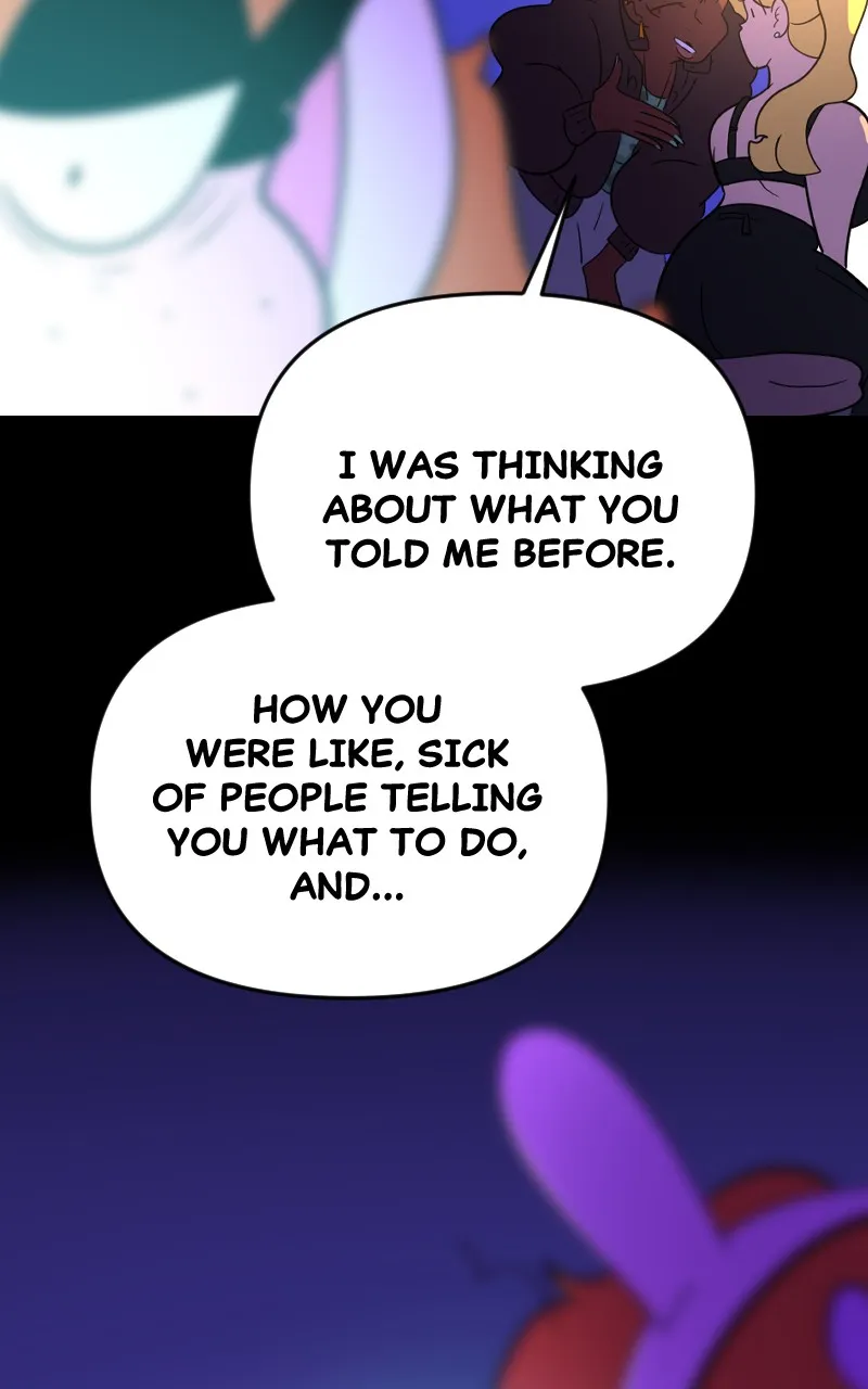 Dungeons & Dentists Chapter 23 page 42 - 
