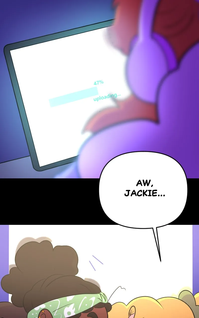 Dungeons & Dentists Chapter 23 page 43 - 