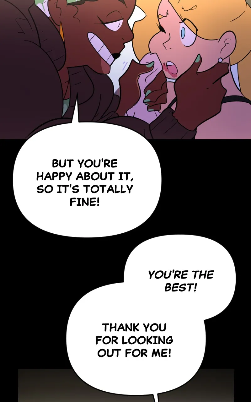 Dungeons & Dentists Chapter 23 page 44 - 