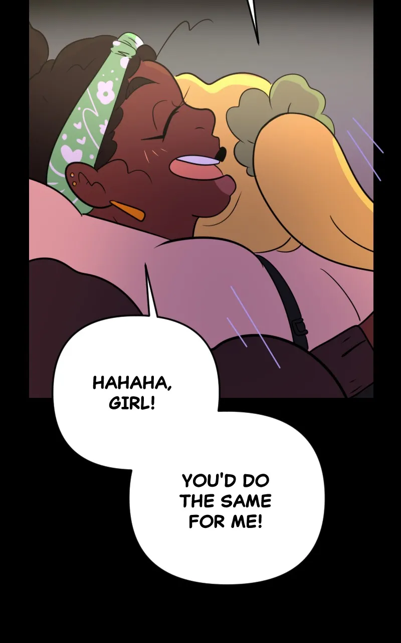 Dungeons & Dentists Chapter 23 page 45 - 