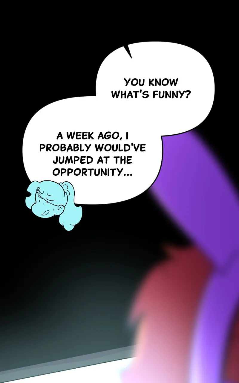 Dungeons & Dentists Chapter 23 page 46 - 