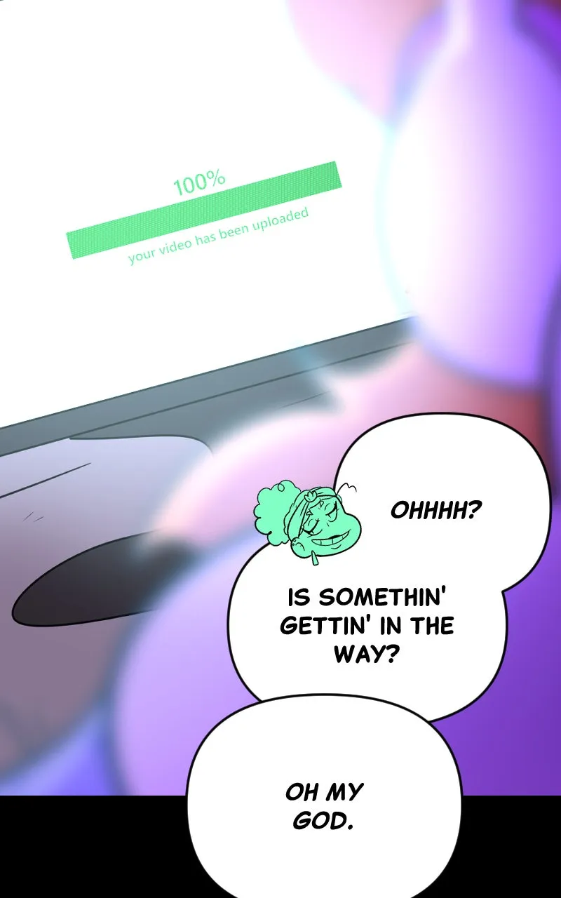 Dungeons & Dentists Chapter 23 page 47 - 