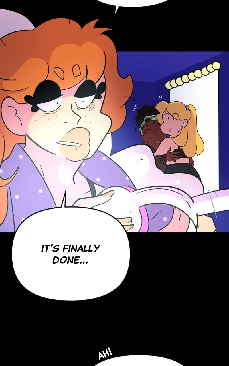 Dungeons & Dentists Chapter 23 page 48 - 