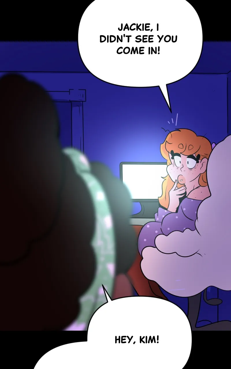 Dungeons & Dentists Chapter 23 page 49 - 