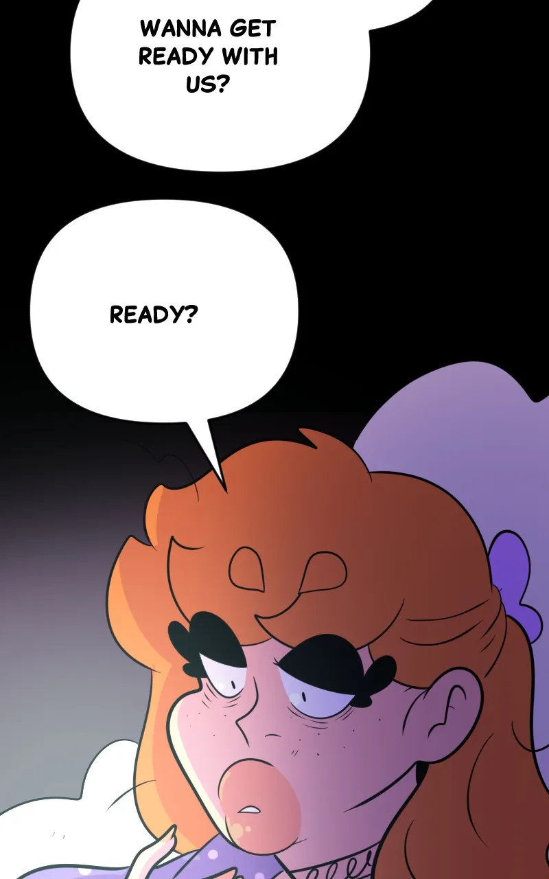 Dungeons & Dentists Chapter 23 page 50 - 
