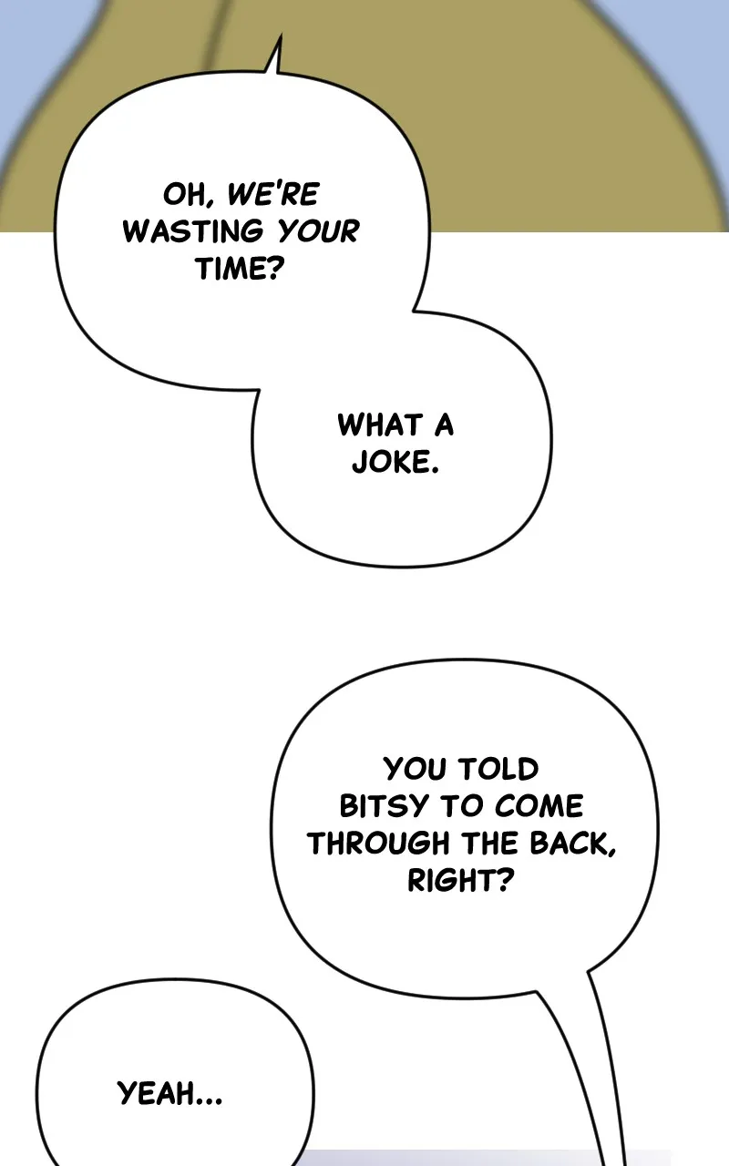 Dungeons & Dentists Chapter 23 page 6 - 