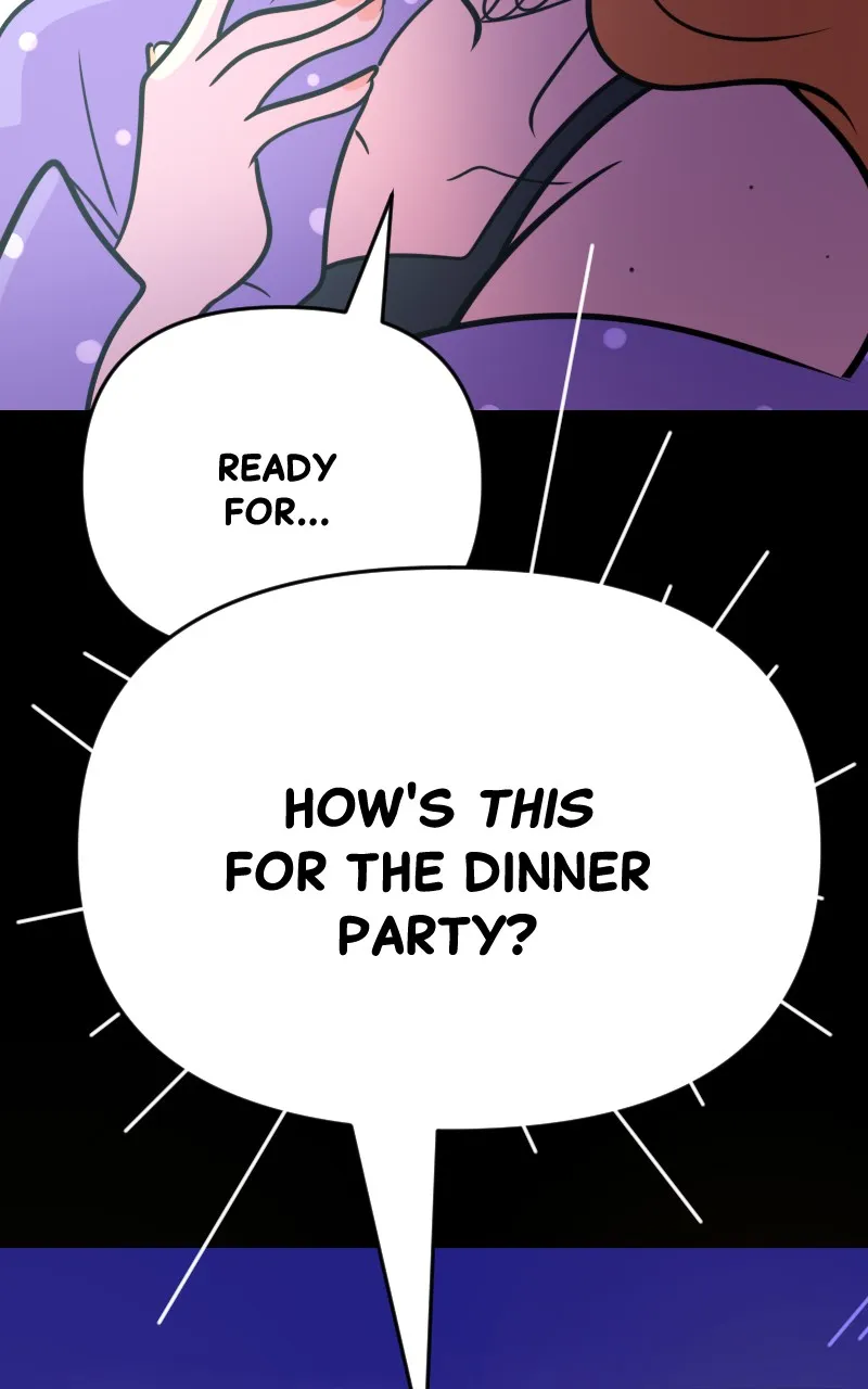 Dungeons & Dentists Chapter 23 page 51 - 