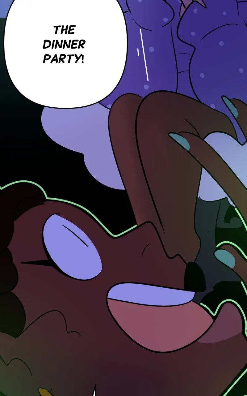 Dungeons & Dentists Chapter 23 page 53 - 