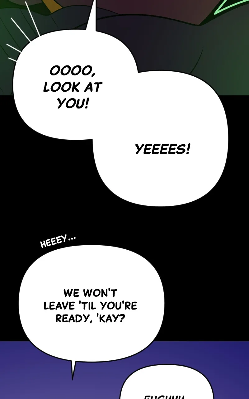 Dungeons & Dentists Chapter 23 page 54 - 