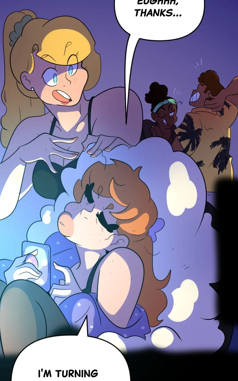 Dungeons & Dentists Chapter 23 page 55 - 