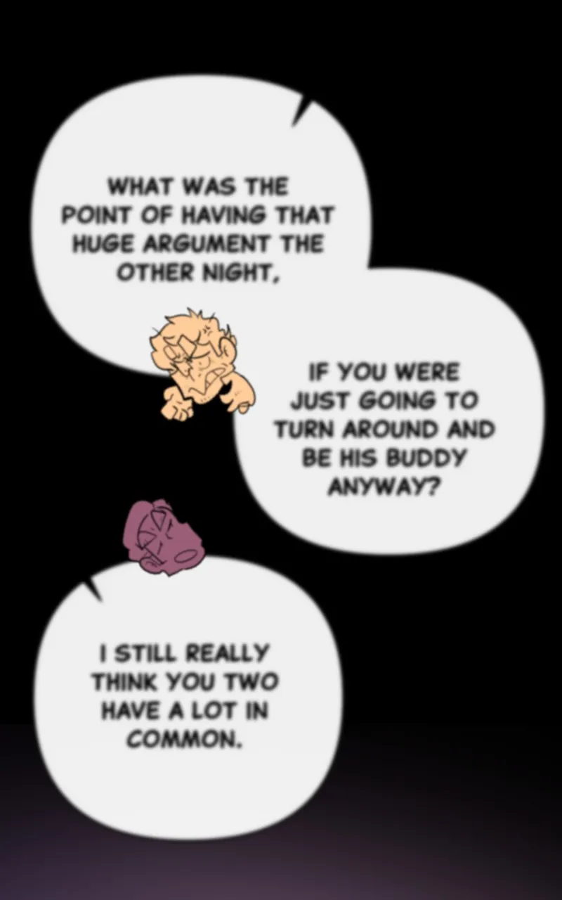 Dungeons & Dentists Chapter 23 page 58 - 