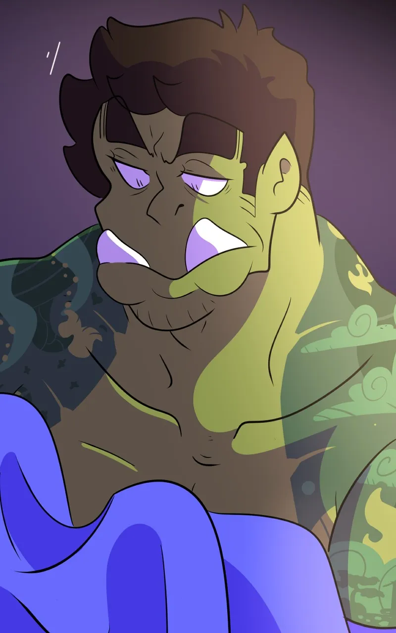 Dungeons & Dentists Chapter 23 page 59 - 