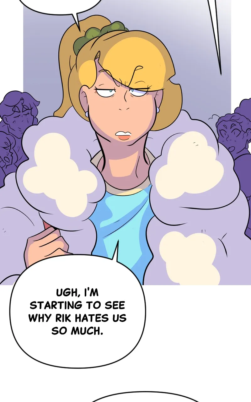 Dungeons & Dentists Chapter 23 page 7 - 