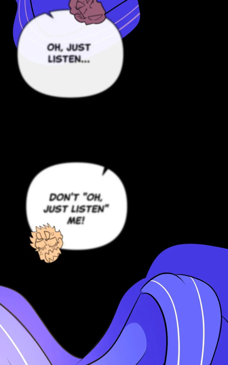 Dungeons & Dentists Chapter 23 page 61 - 