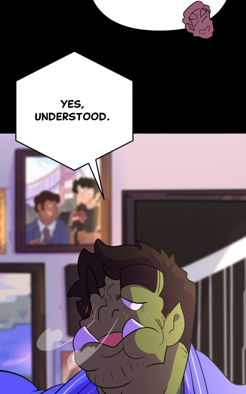 Dungeons & Dentists Chapter 23 page 66 - 