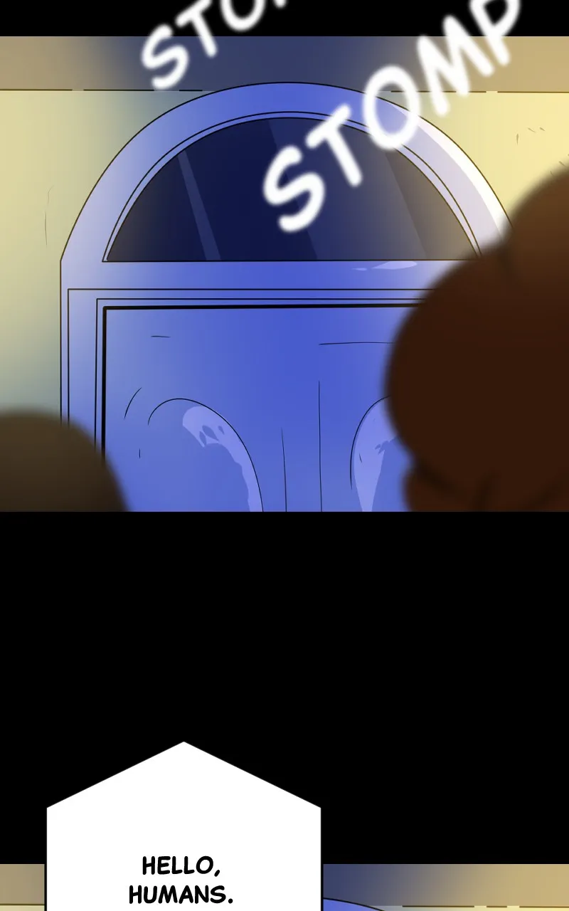 Dungeons & Dentists Chapter 23 page 68 - 