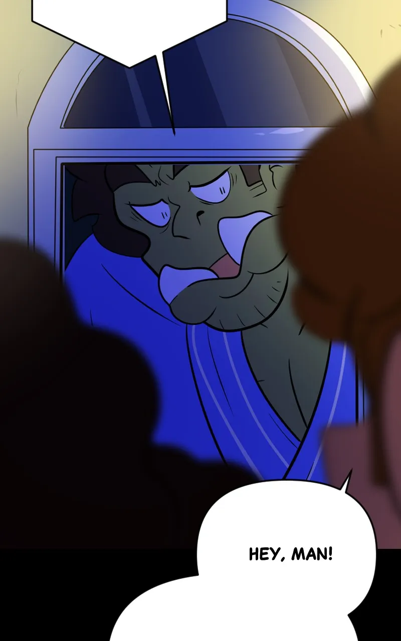 Dungeons & Dentists Chapter 23 page 69 - 