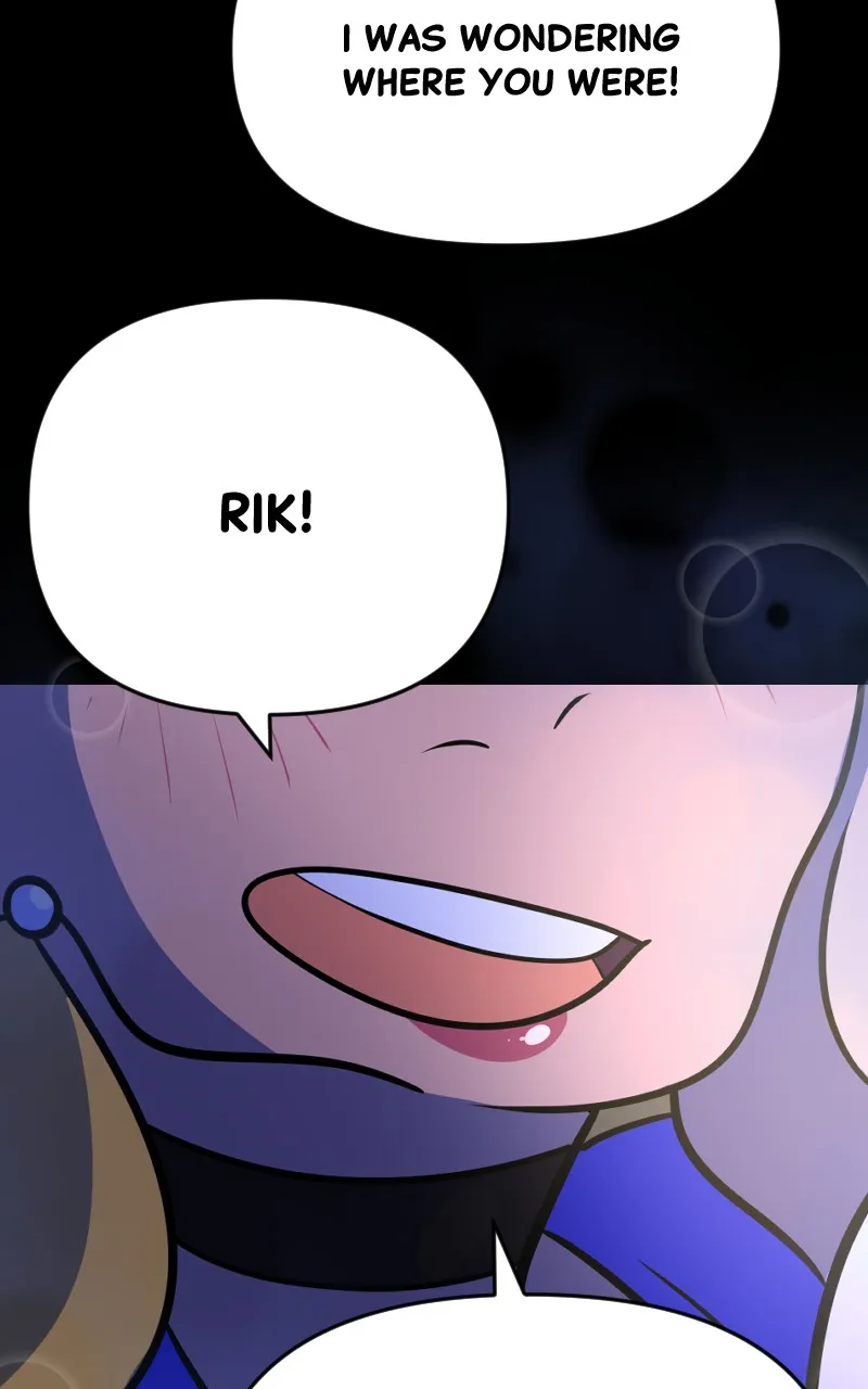 Dungeons & Dentists Chapter 23 page 70 - 