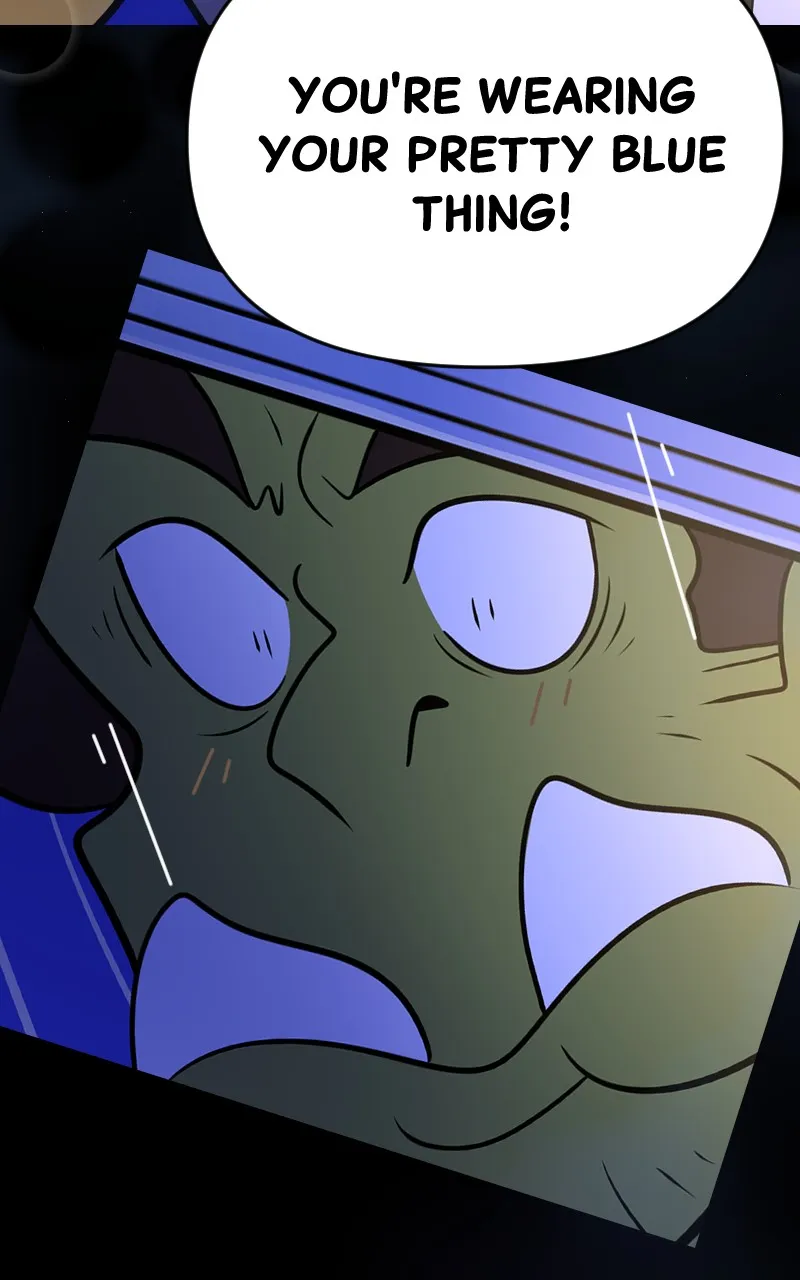 Dungeons & Dentists Chapter 23 page 71 - 