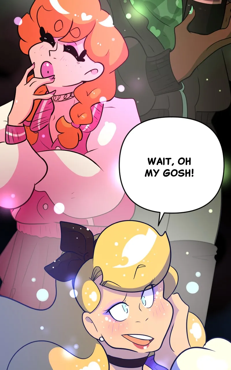 Dungeons & Dentists Chapter 23 page 74 - 