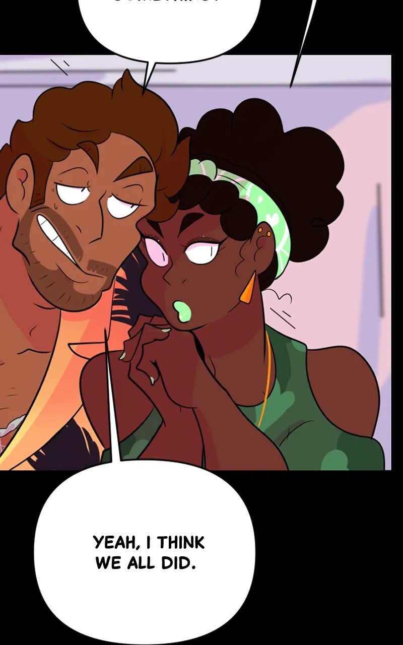 Dungeons & Dentists Chapter 24 page 12 - 