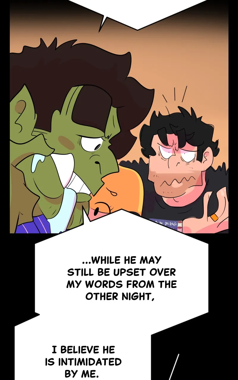 Dungeons & Dentists Chapter 24 page 15 - 