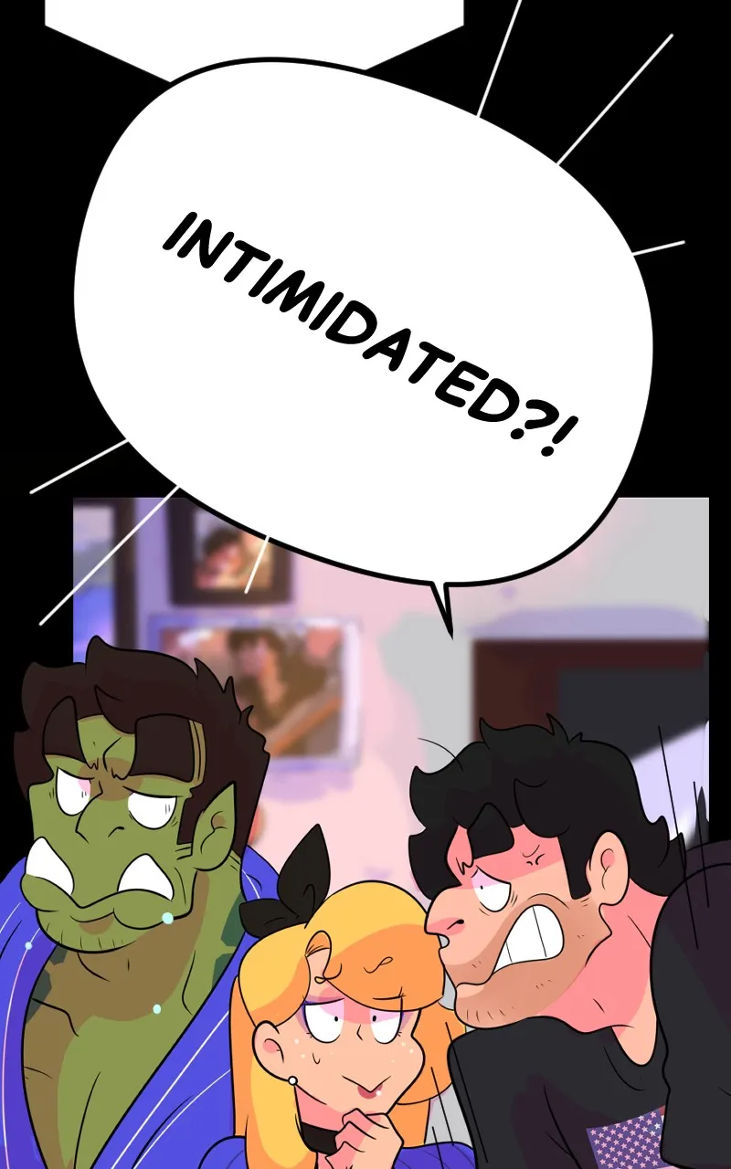 Dungeons & Dentists Chapter 24 page 16 - 